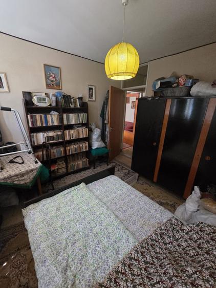 Apartament cu 2 camere semidecomandat în Ștefan cel Mare