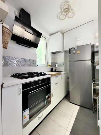 Apartament 2 Camere , decomandat, Zona Dorobanti-Perla - 8