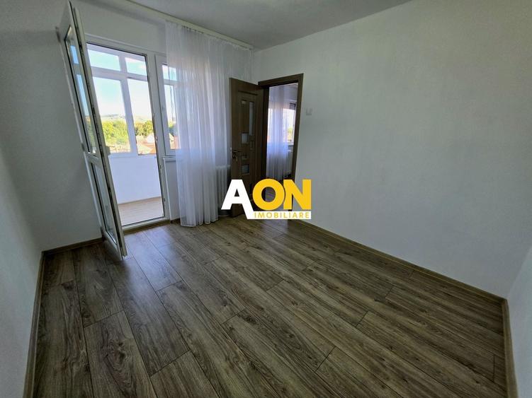 Apartament cu 2 camere semidecomandat în Kogălniceanu