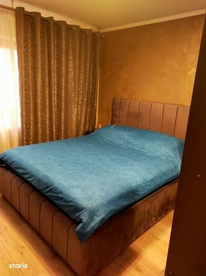 Apartament cu 2 camere decomandat în Albești