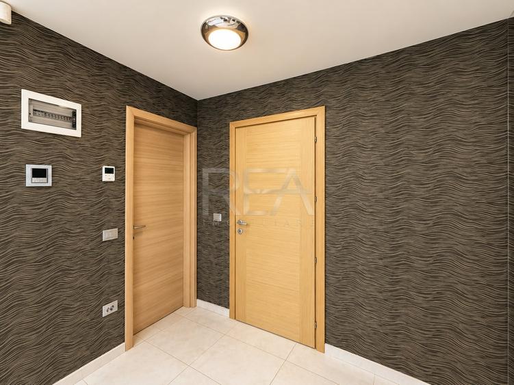 Apartament cu 2 camere semidecomandat, mobilat în Moșilor