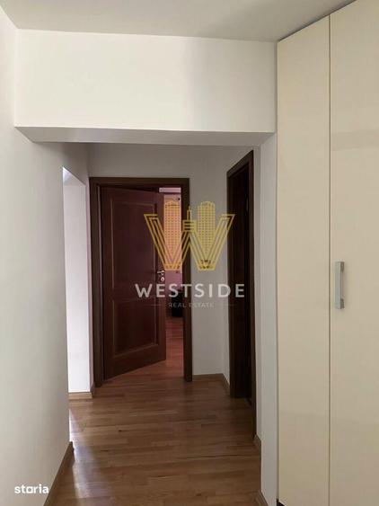 Apartament cu 3 camere decomandat în Giroc