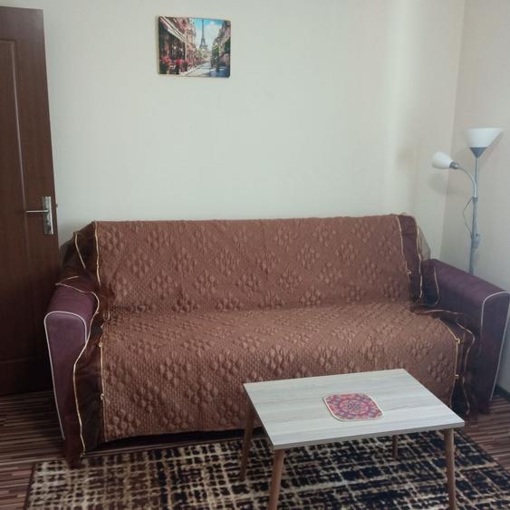 Casă cu 1 camere decomandat în Fizicienilor
