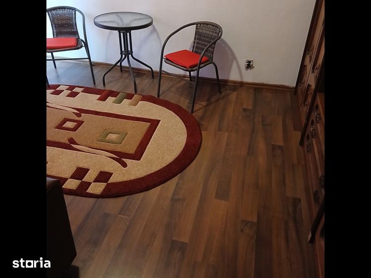 Garsonieră în Central