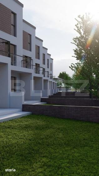 Casă cu 4 camere cu Teren 150 Mp în Rediu
