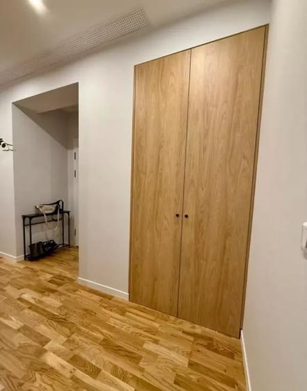 Apartament cu 3 camere decomandat, mobilat în Străulești