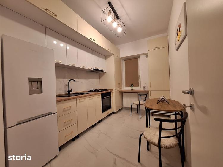 Apartament premium cu 1 camera Unirea Towers - 7