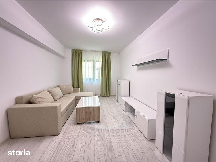 Apartament cu 2 camere decomandat în Bucium