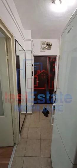 Apartament 1 camera, decomandat, Tatarasi - etaj 3 - 3