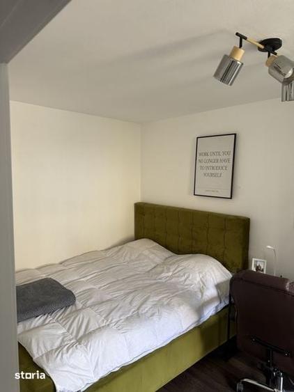Apartament cu 2 camere în Girocului