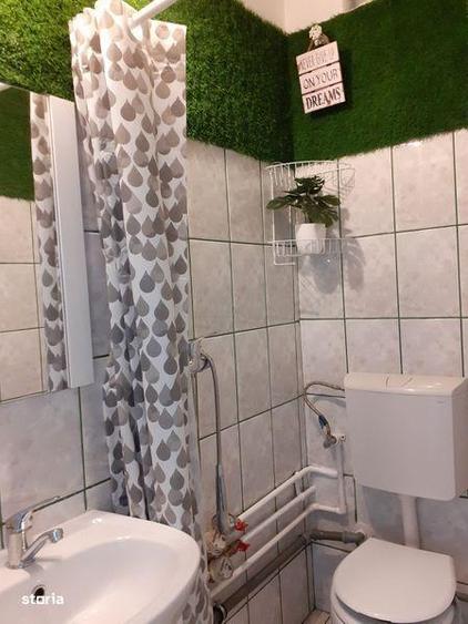 Garsonieră în Gheorgheni