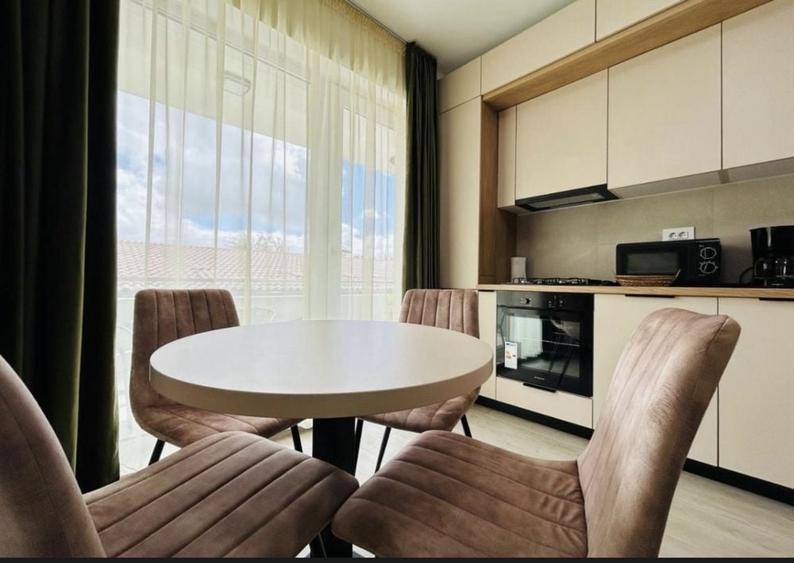 Apartament cu 2 camere decomandat în Nord