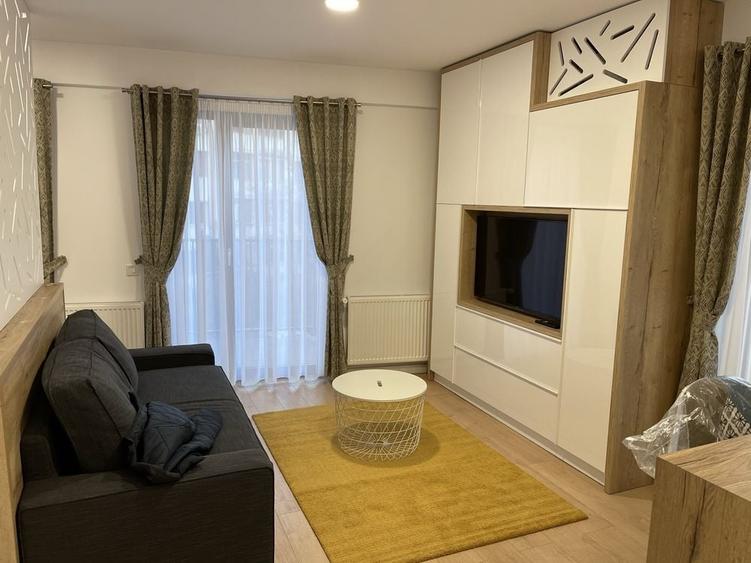 Apartament decomandat în Dristor