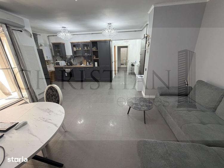Apartament 3 Camere 70 mp Exigent Plaza Residence - Parcare - 1