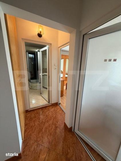 Apartament cu 3 camere decomandat în Decebal