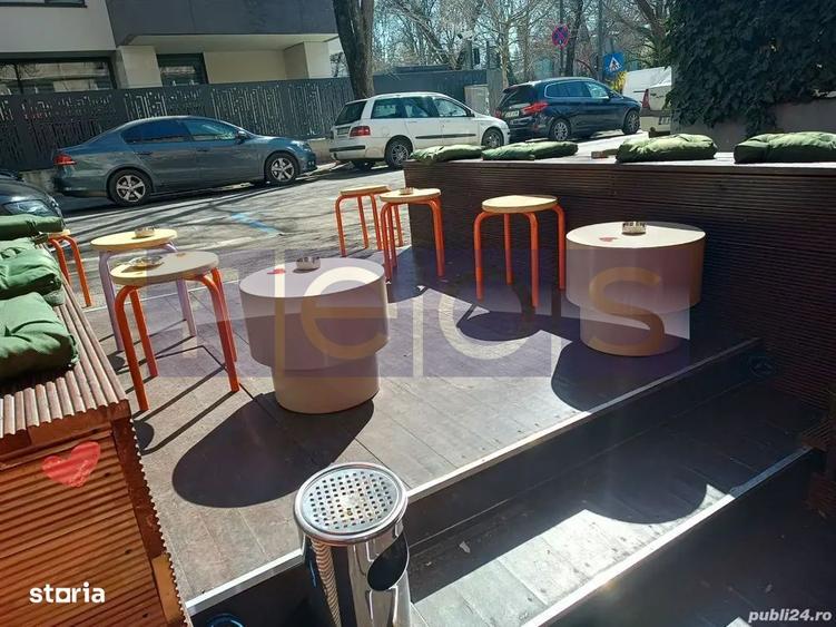 VANZARE SPATIU COMERCIAL | DOROBANTI | 24MP | TERASA | - 6