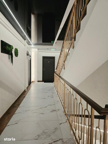 Apartament cu 2 camere în Rediu