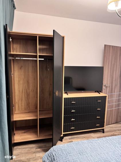 Apartament cu 2 camere în Baicului