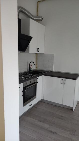 Apartament cu 2 camere în Podgoria