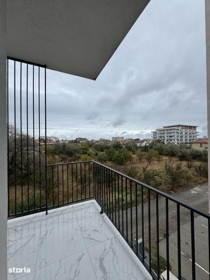 Apartament cu 2 camere în Nord