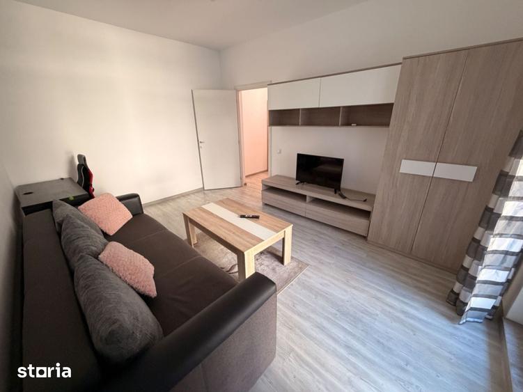 Apartament cu 2 camere decomandat în Grozăvești