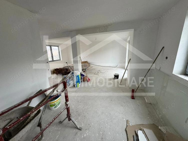 Casa cu 4 camere, 119 mp, Zona Voiniceni - 8