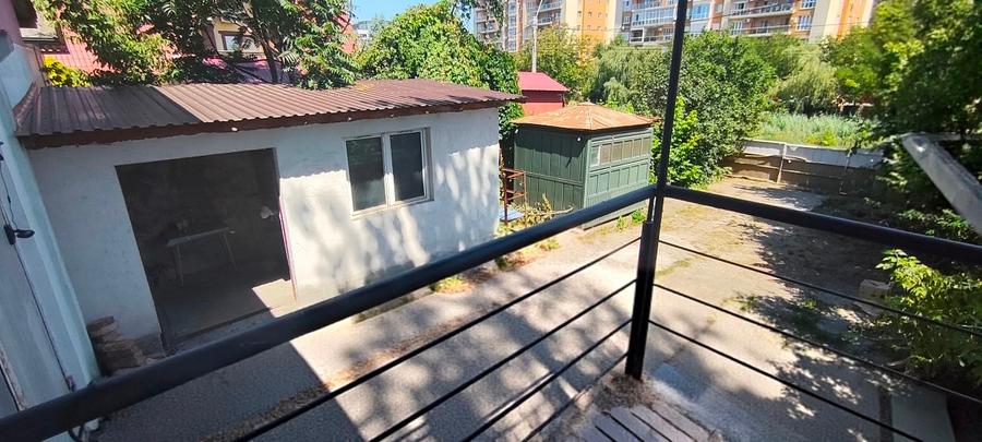 Spațiu comercial/ Hală, 260mp | Tătărași- Str.Ciric | Curte/Parcare - 4