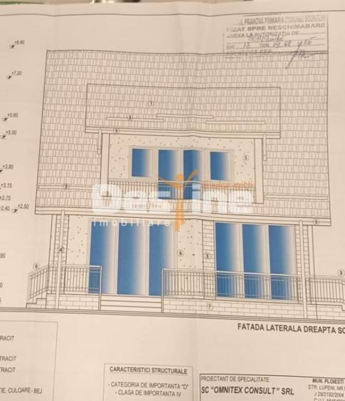 Casă cu 4 camere cu Teren 500 Mp în Bordenii Mici