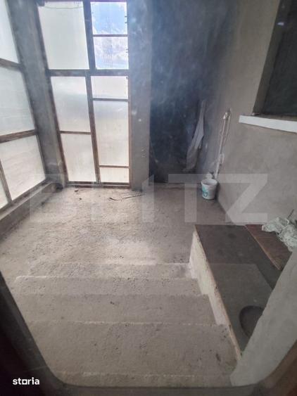 Casă cu 4 camere în Țuțora