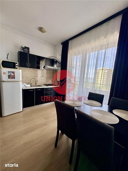 Apartament cu 2 camere în Nord
