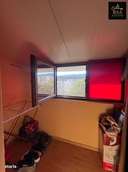 Apartament cu 3 camere în Traian