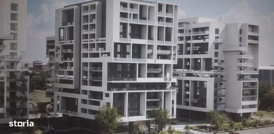 Spațiu comercial, de 105 mp, în Ghencea