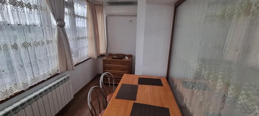 Garsonieră în Central