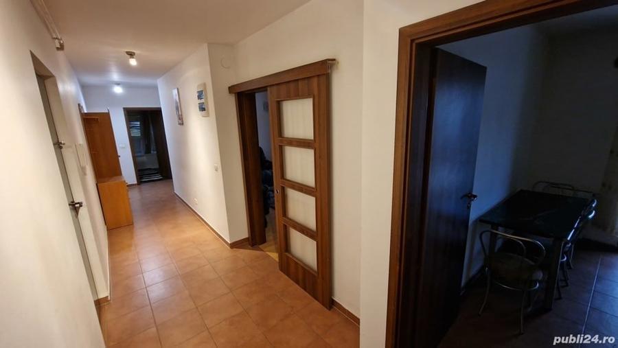 Apartament cu 2 camere decomandat în Micălaca