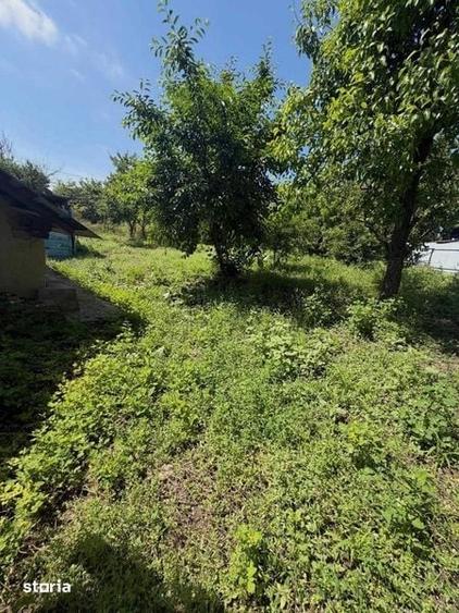 Casă cu 2 camere cu Teren 50 Mp în Sărata