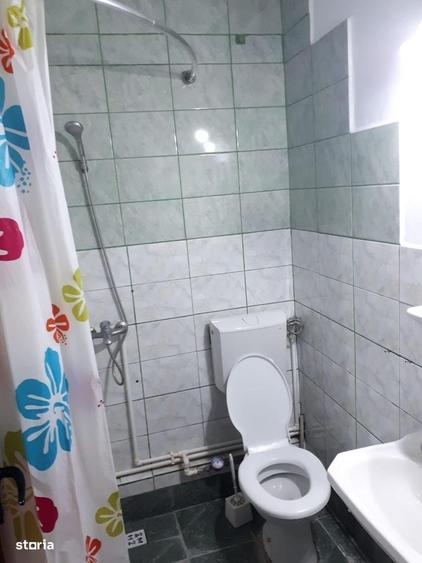 Garsonieră în Central