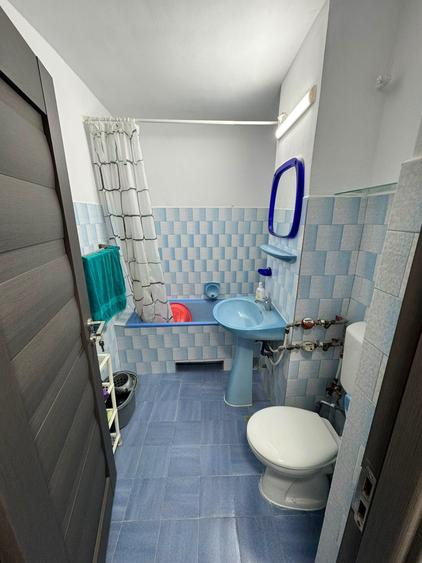 Inchiriez apartament cu 2 camere Nufarul - 2