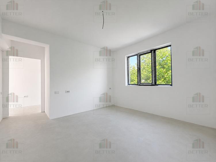 Casă de vânzare individuală 5 camere - stradă asfaltată, Berceni Ilfov - 19