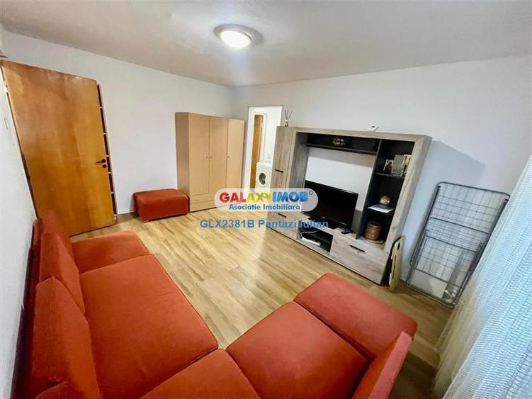 Apartament 3 camere | Lujerului | Centrala | Parcare | 5min. metrou - 1