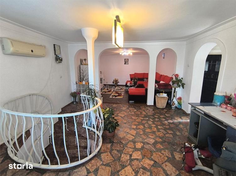 Casă cu Teren 135 Mp în Ultracentral