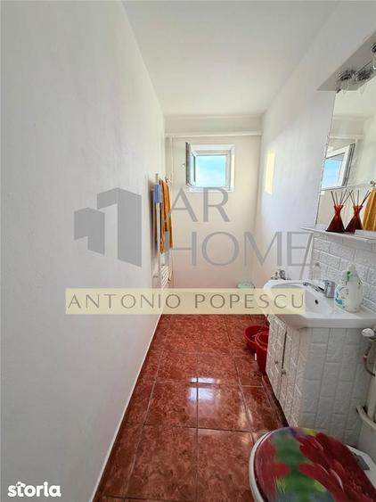 Apartament cu 2 camere în Vest