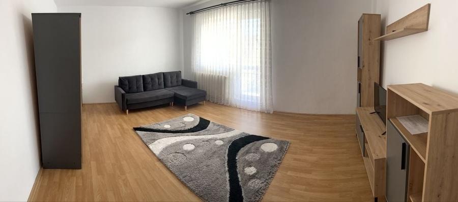 Apartament cu 2 camere decomandat în Petru Rareș