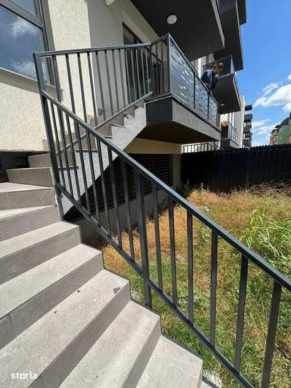 Apartament 2 Camere Gata De Mutare Parcare Inclusa N Teclu Th Pallady - 5