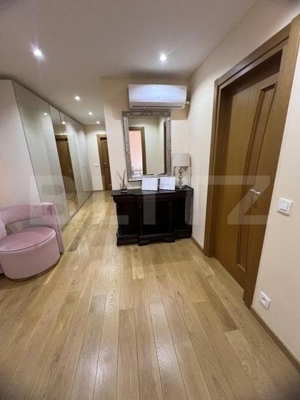 Apartament cu 3 camere decomandat, mobilat în Burdujeni
