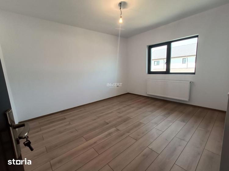 Casă cu 4 camere cu Teren 270 Mp în Valea Lupului