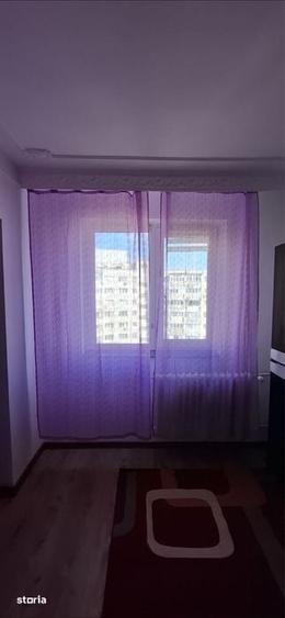 Apartament 2 camere decomandat de inchiriat, Podu Ro? 5 minute de Pa - 6