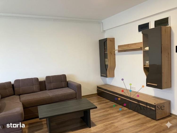 Apartament cu 2 camere în Triaj