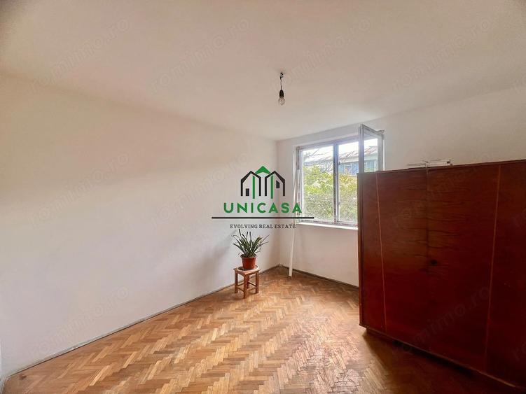 Apartament cu 4 camere decomandat în Nord