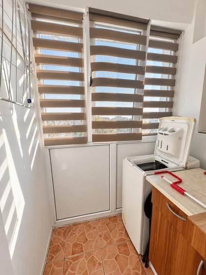 Garsonieră decomandată, mobilată în Valea Rosie