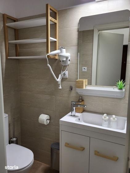 Apartament cu 2 camere în Cișmigiu